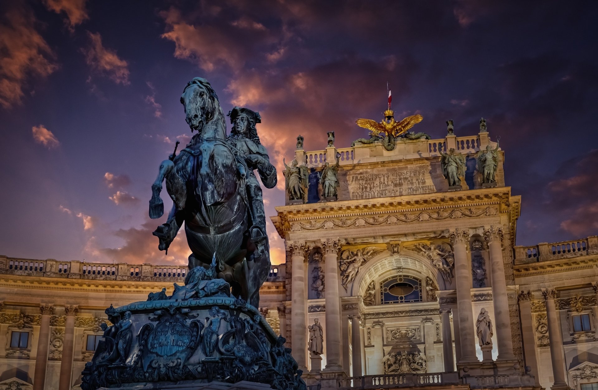 Vienna City
